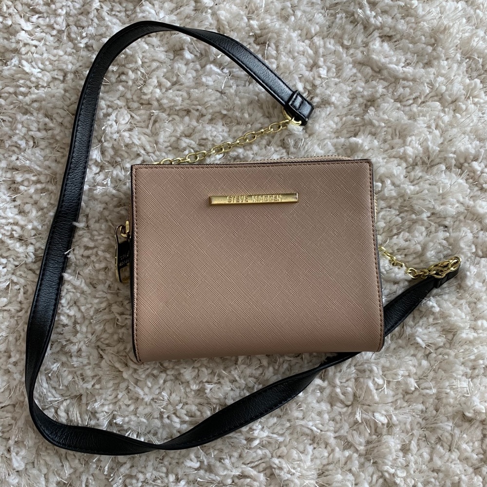 Small Crossbody Steve Madden Purse